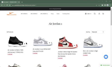 nike buyerzone fake site|nike store scam.